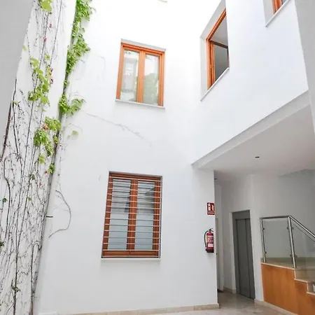 Apartment Vineros *