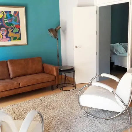 Apartment Vineros Malaga