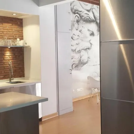 Apartment Vineros